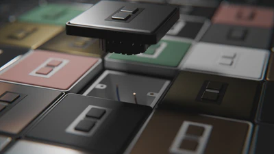 Illuminate Your Smart Home Future