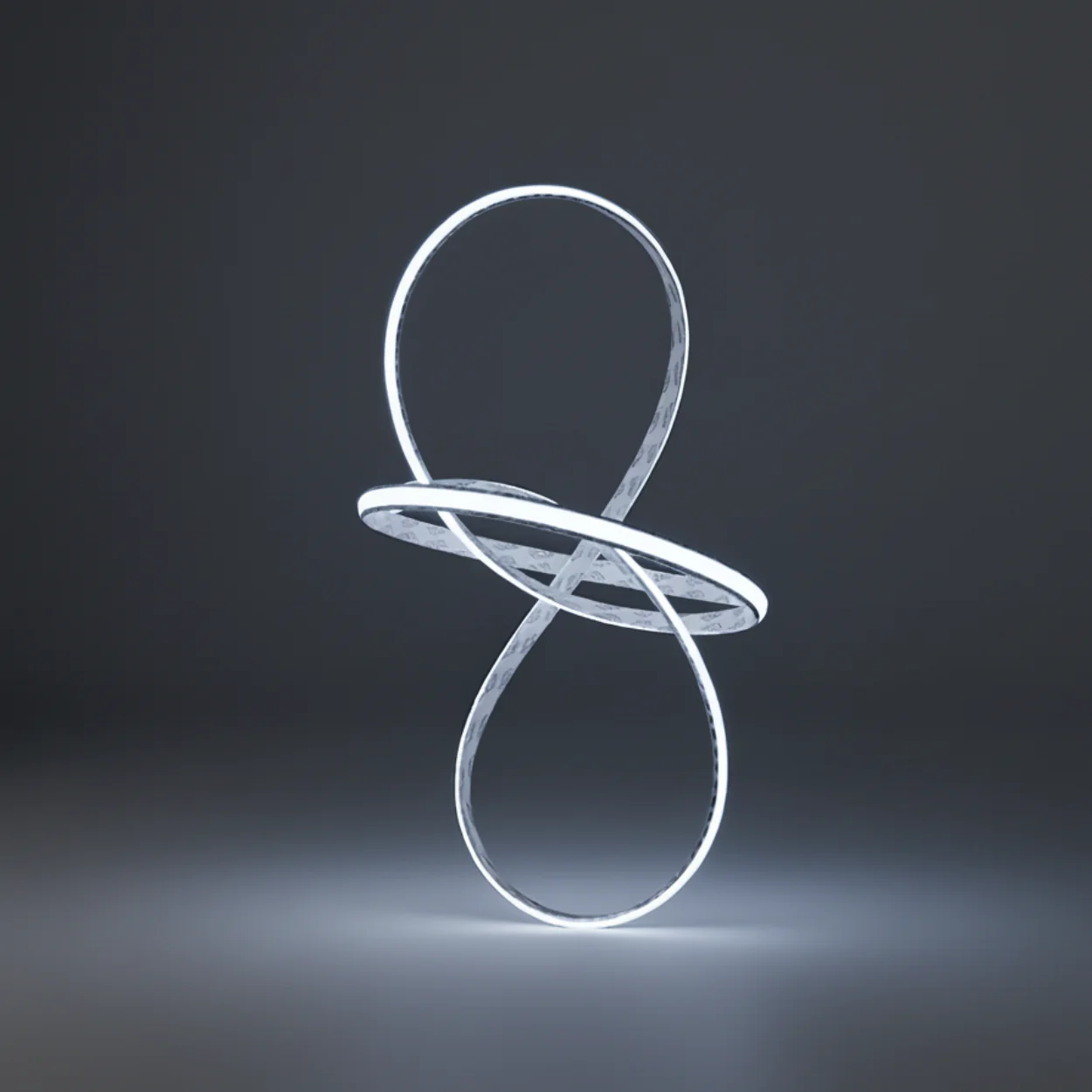 9W COB LED Strip - 5 Metre Length with 2 Metre Prewired Tail - Image 4
