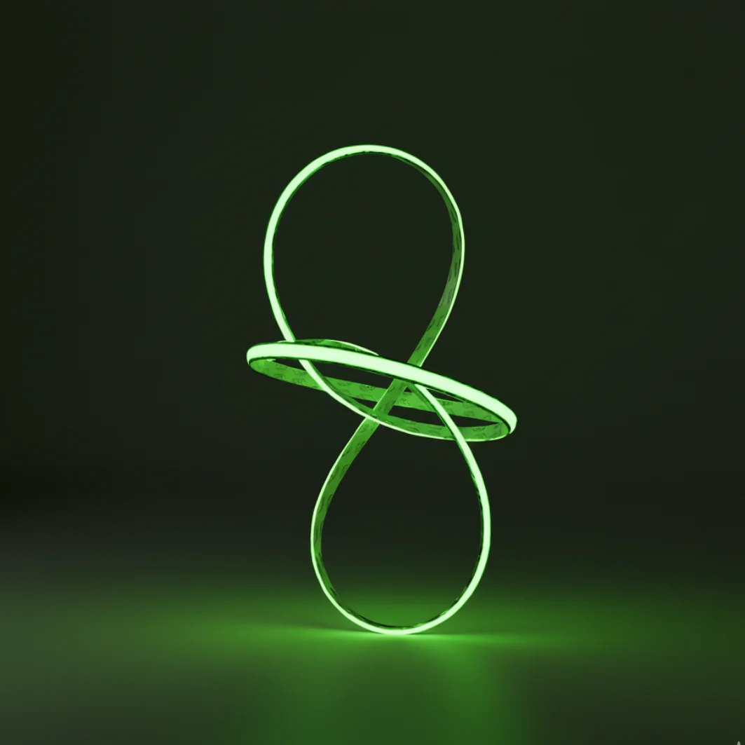 19W RGBW COB LED Strip - 5 Metre Length with 2 Meter Prewired Tail - Image 3
