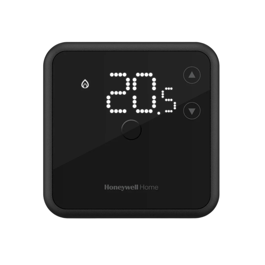 Smart_Heating