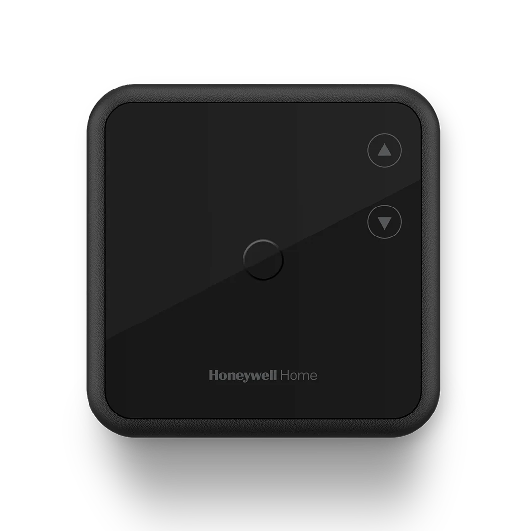 Honeywell Home Wireless Thermostat - Black - Image 4