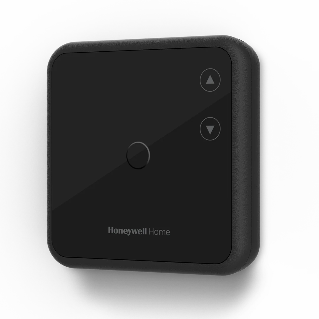 Honeywell Home Wireless Thermostat - Black - Image 5