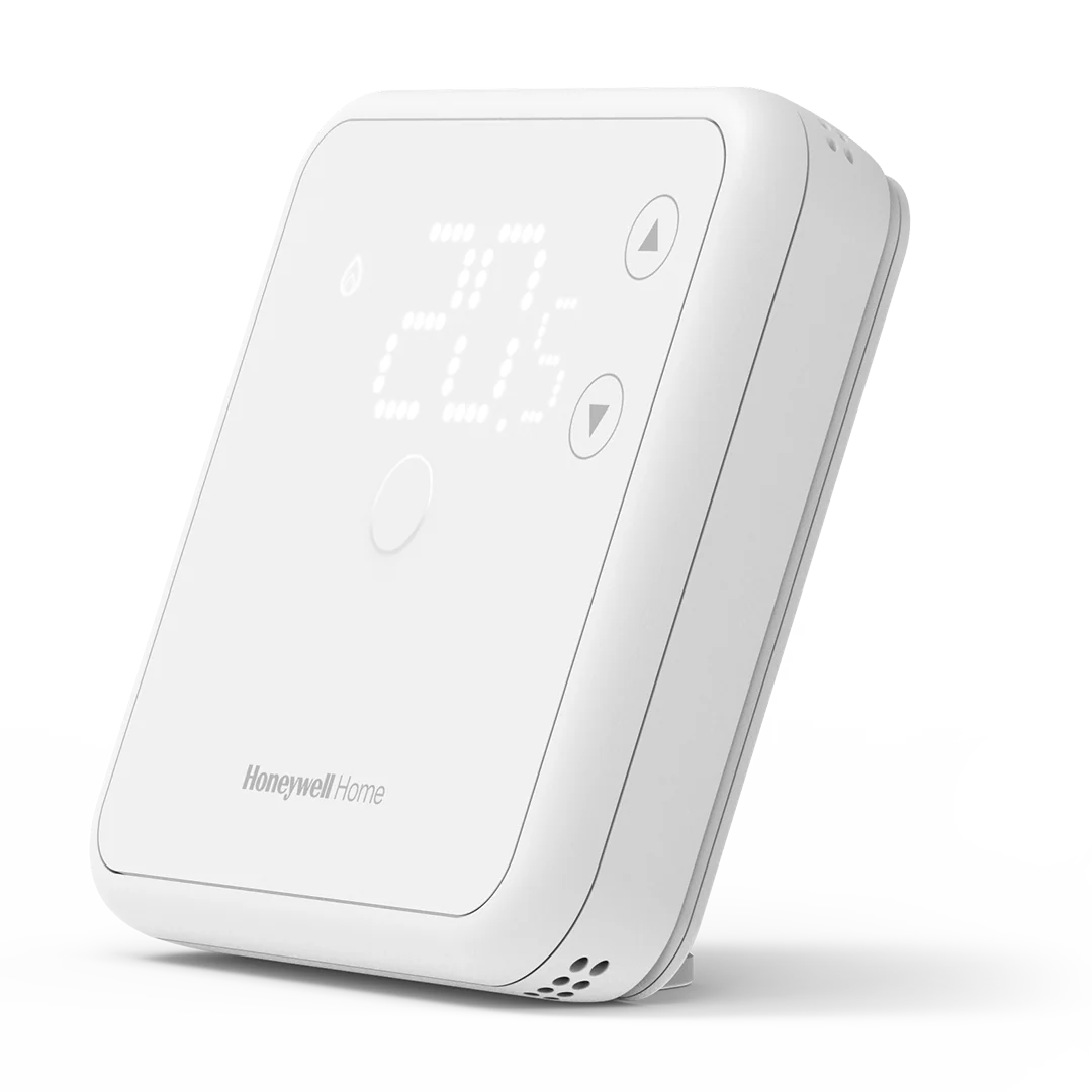 Honeywell Home Wireless Thermostat - White - Image 3