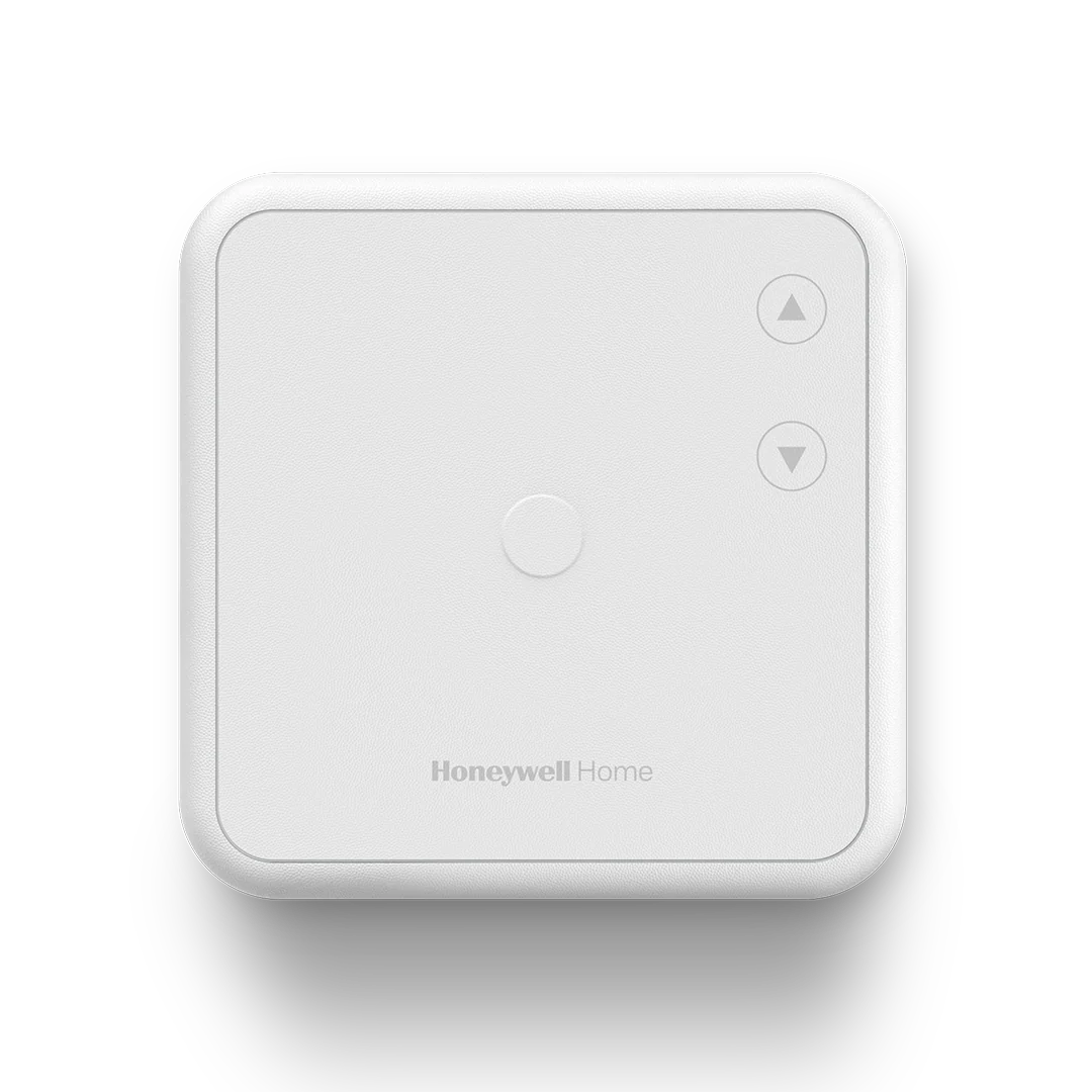 Honeywell Home Wireless Thermostat - White - Image 4