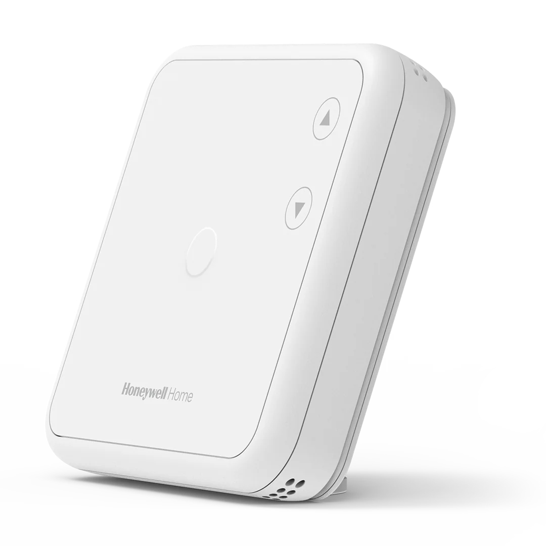 Honeywell Home Wireless Thermostat - White - Image 6