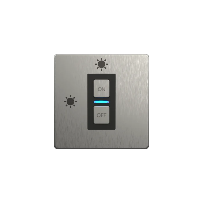 Smart Dimmer (1 Gang)