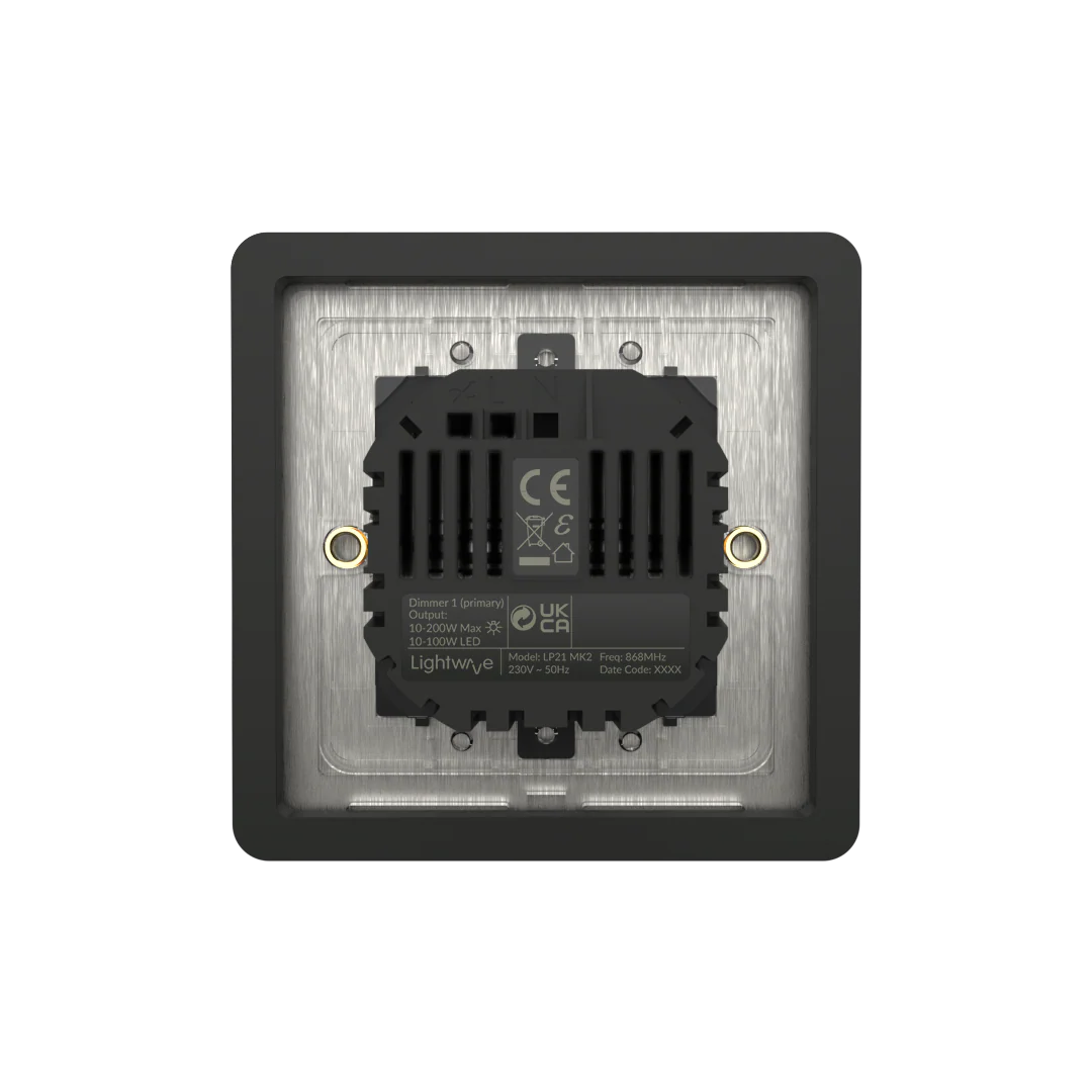 Smart Dimmer (1 Gang) - Image 7