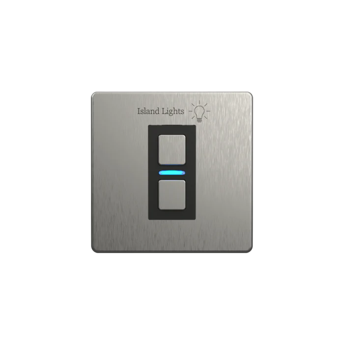 Smart Dimmer (1 Gang)