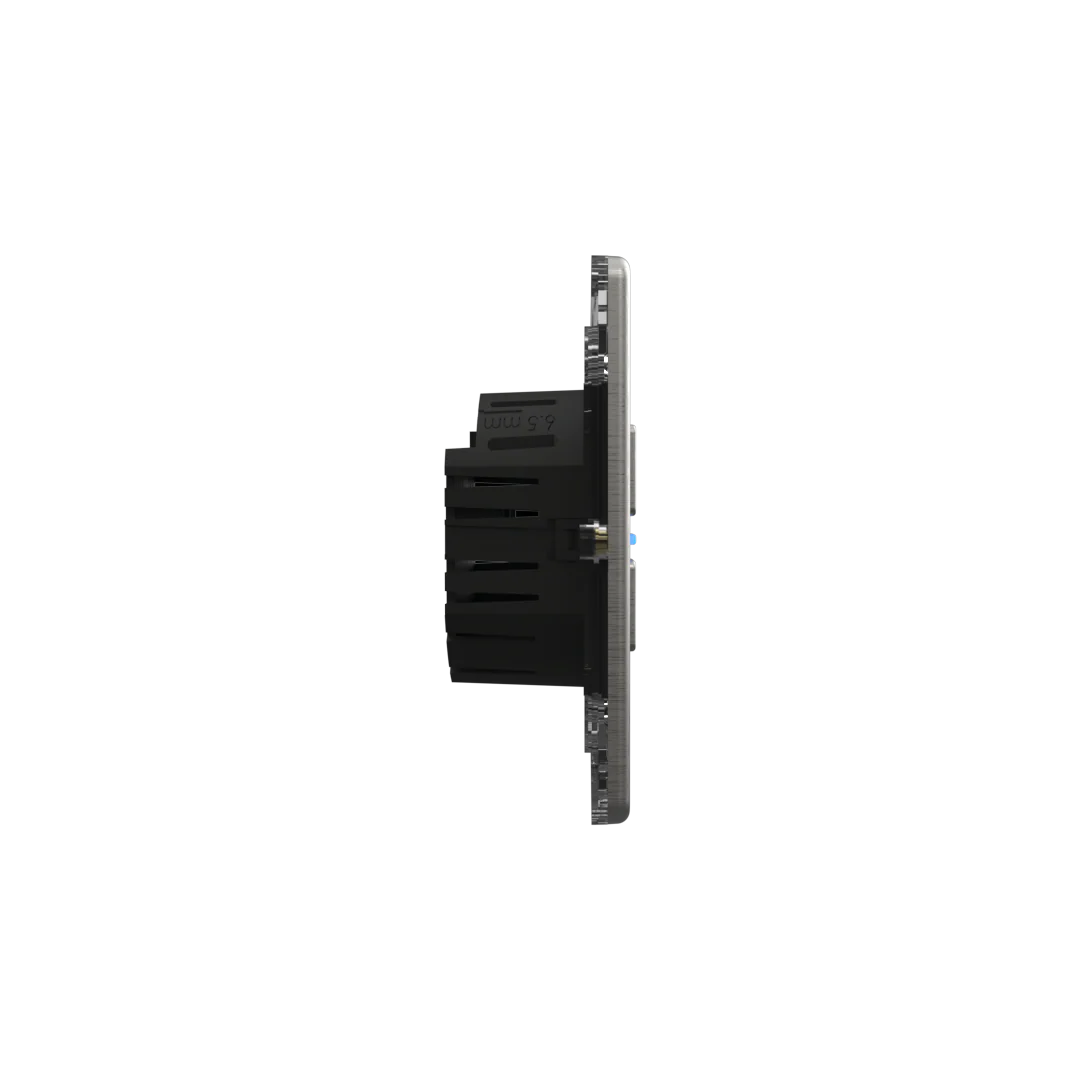 Smart Dimmer (2 Gang) - Image 4