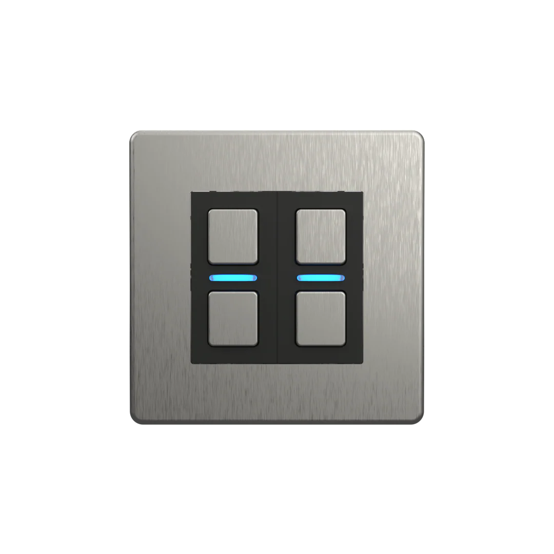 Smart Dimmer (2 Gang) - Image 8