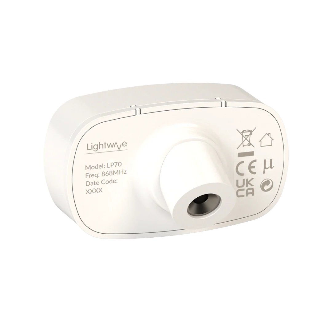 Smart Motion Sensor - Image 3