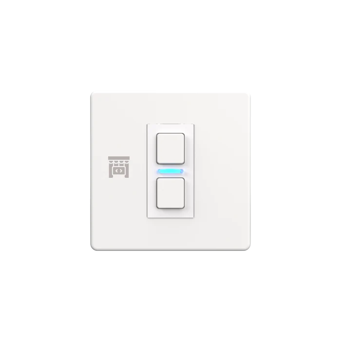 Smart Dimmer (1 Gang)