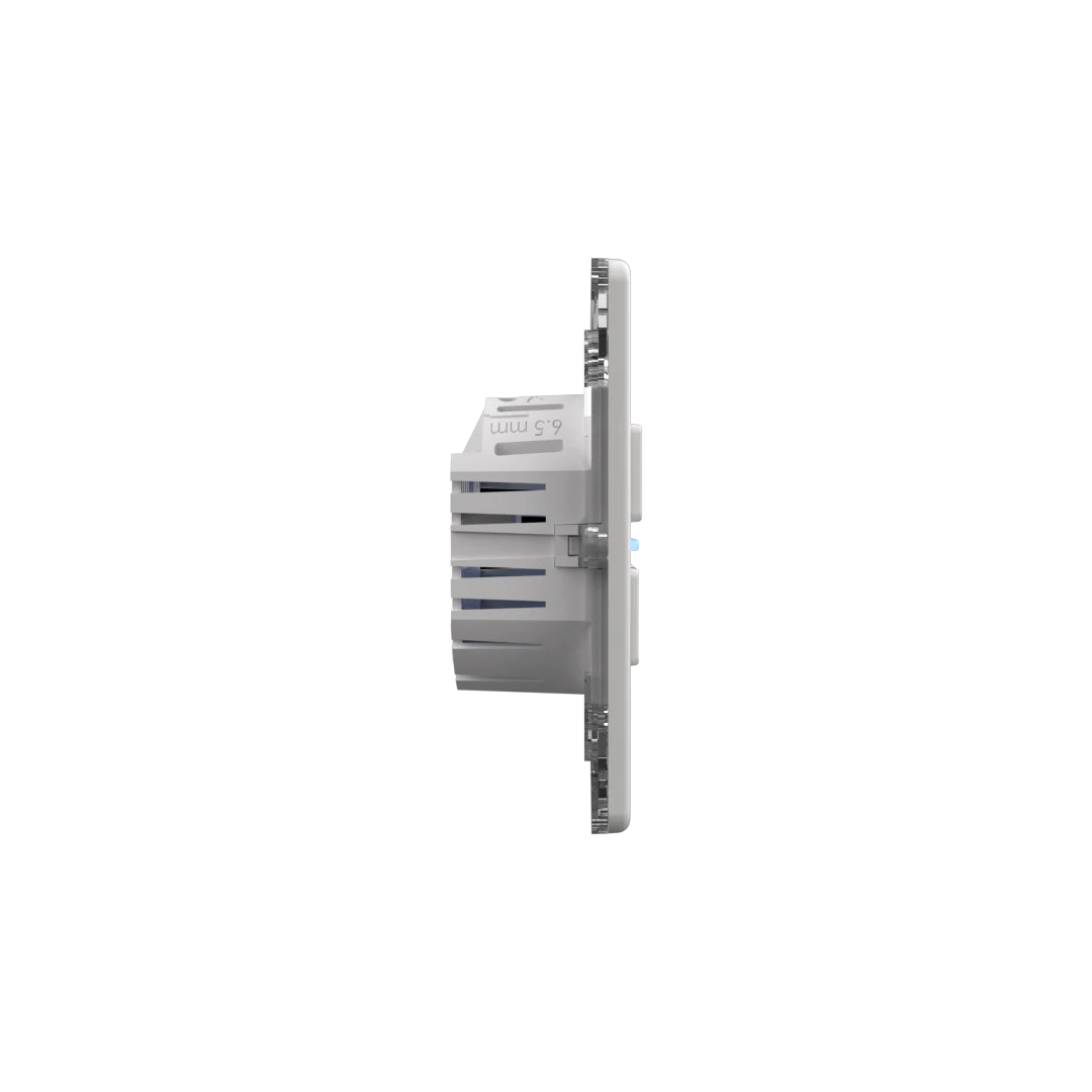 Smart Dimmer (2 Gang) - Image 4