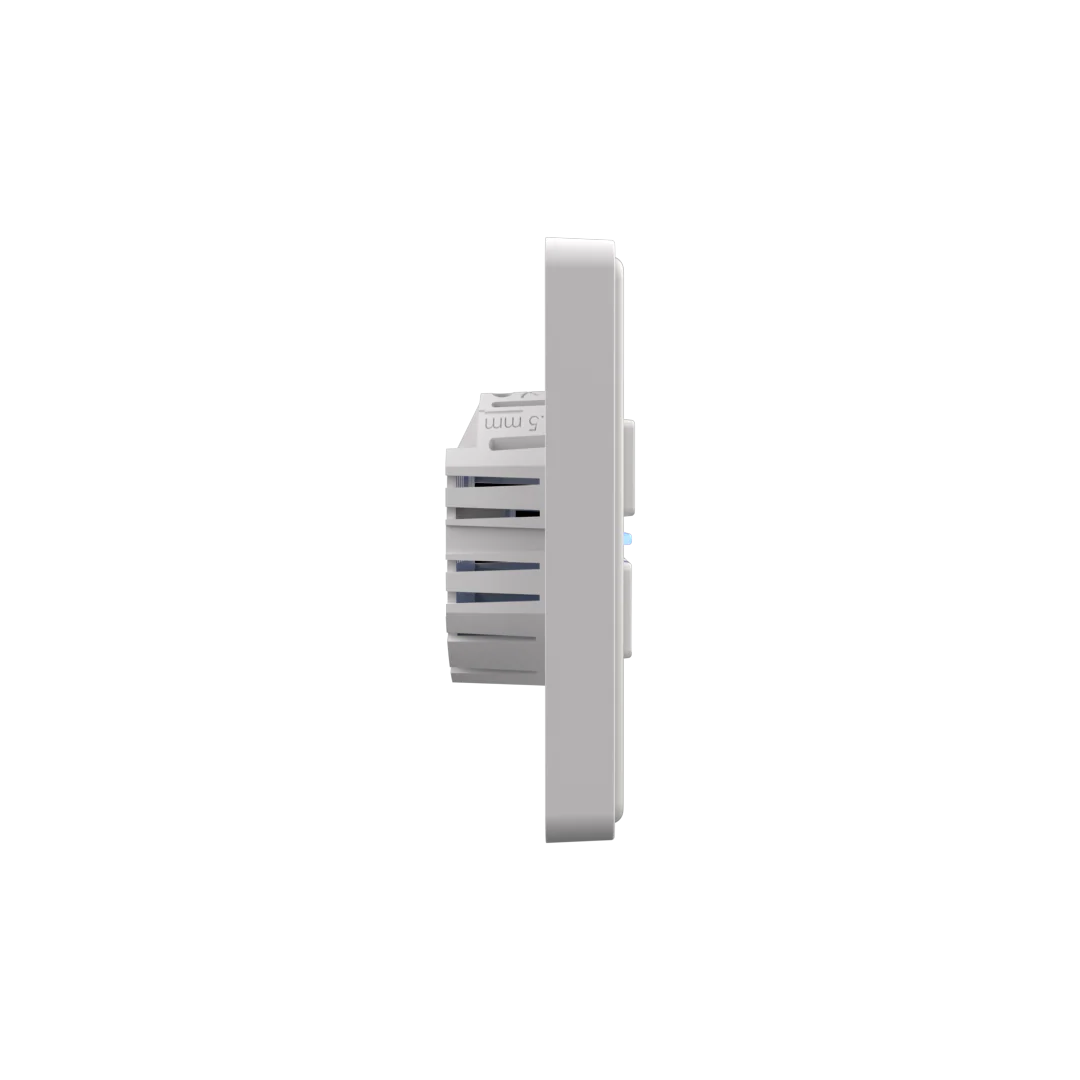 Smart Dimmer (2 Gang) - Image 5