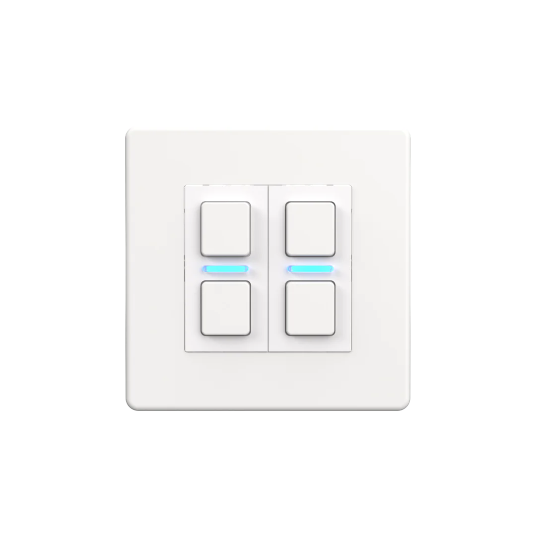 Smart Dimmer (2 Gang) - Image 8