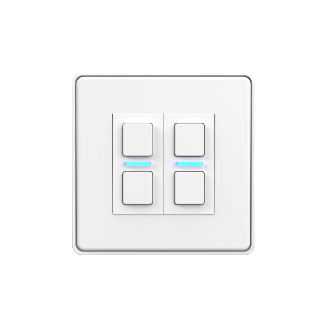 Smart Dimmer (2 Gang) - Image 9
