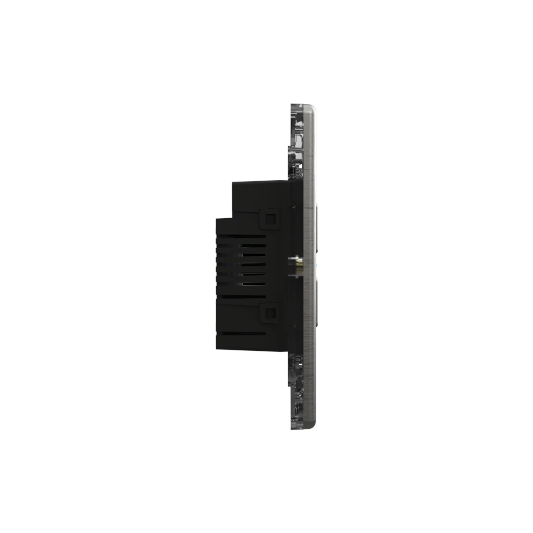 Smart Dimmer (3 Gang) - Image 4
