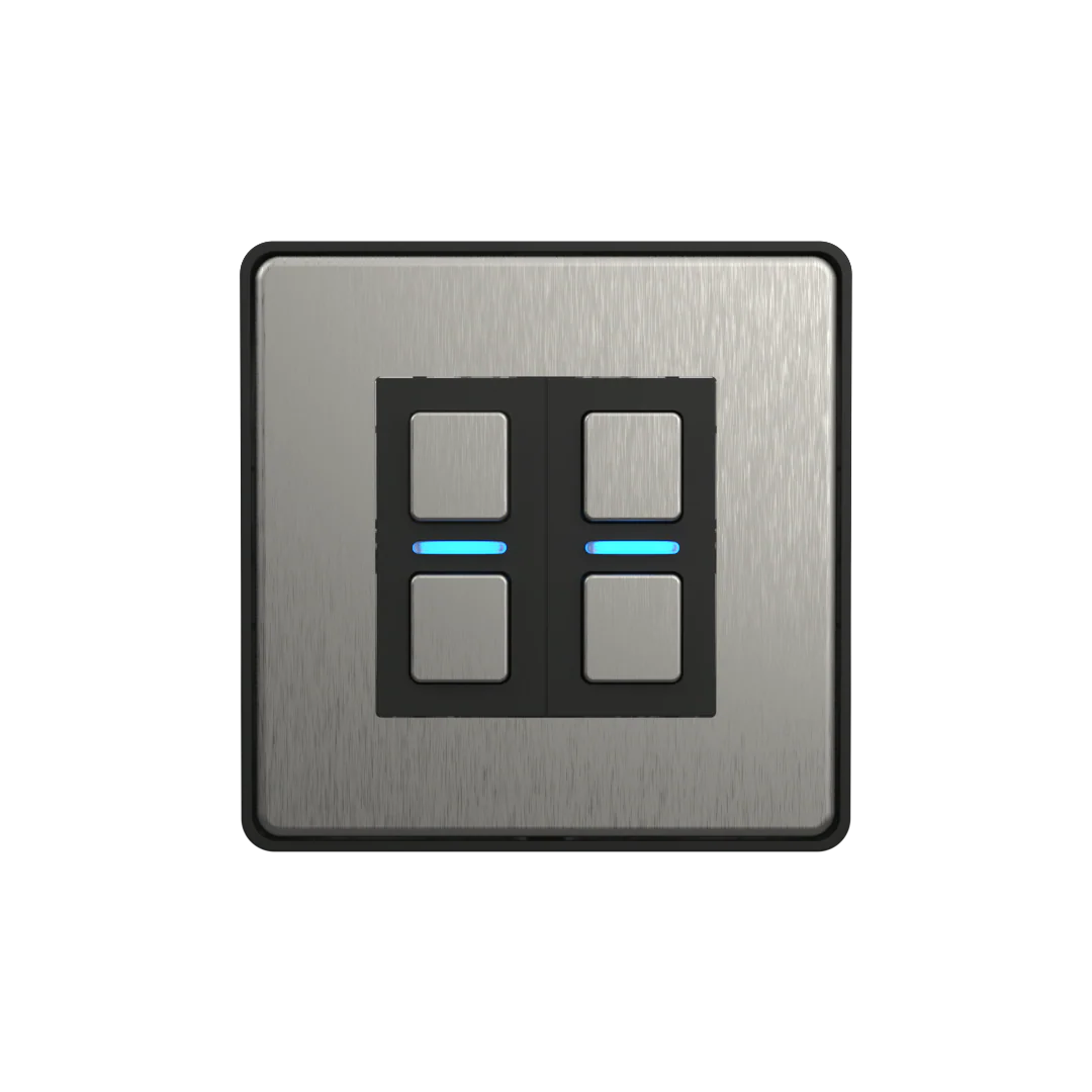 Smart Dimmer (2 Gang) - Image 9
