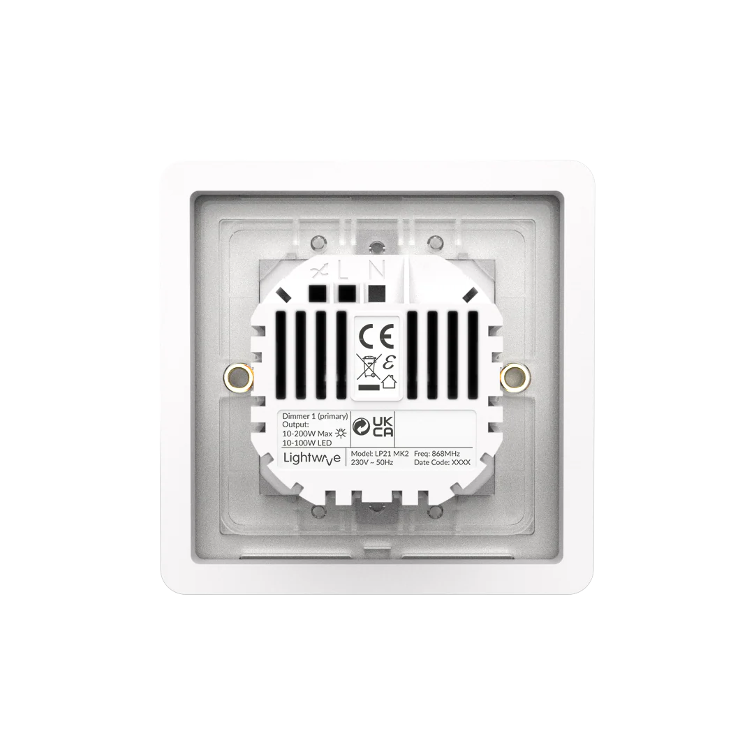 Smart Lighting - Image 8