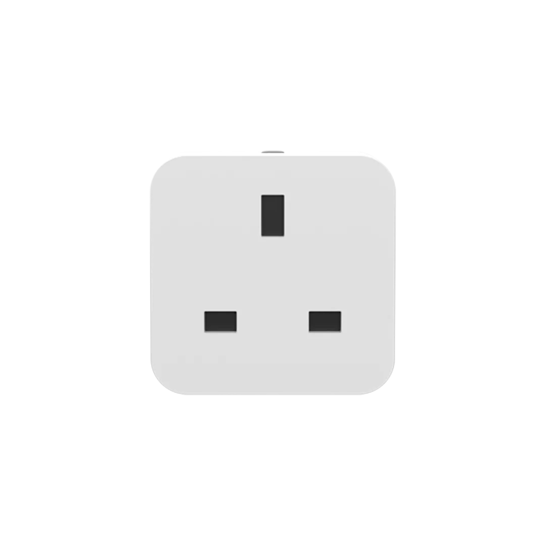Smart Plug-in with Energy Monitoring - Image 5
