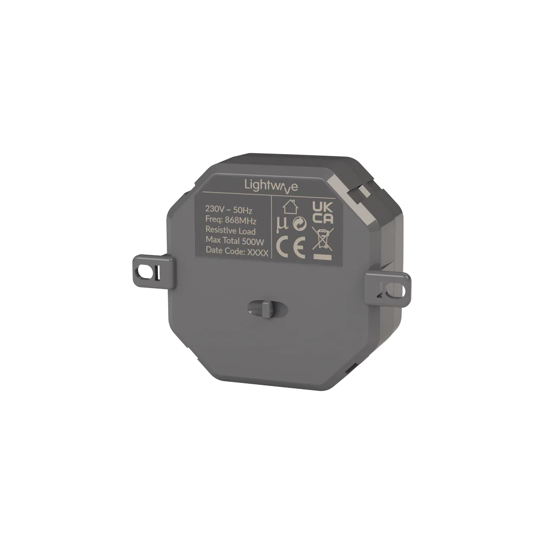 Smart Relay with Open/Stop/Close - Image 3