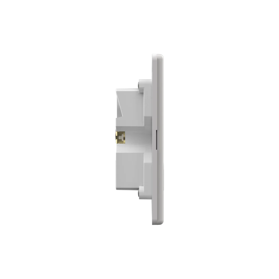 Smart Socket with Energy Monitoring (2 gang) - Image 4