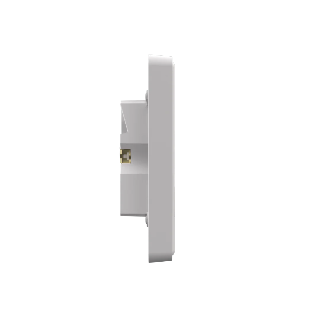 Smart Socket with Energy Monitoring (2 gang) - Image 5