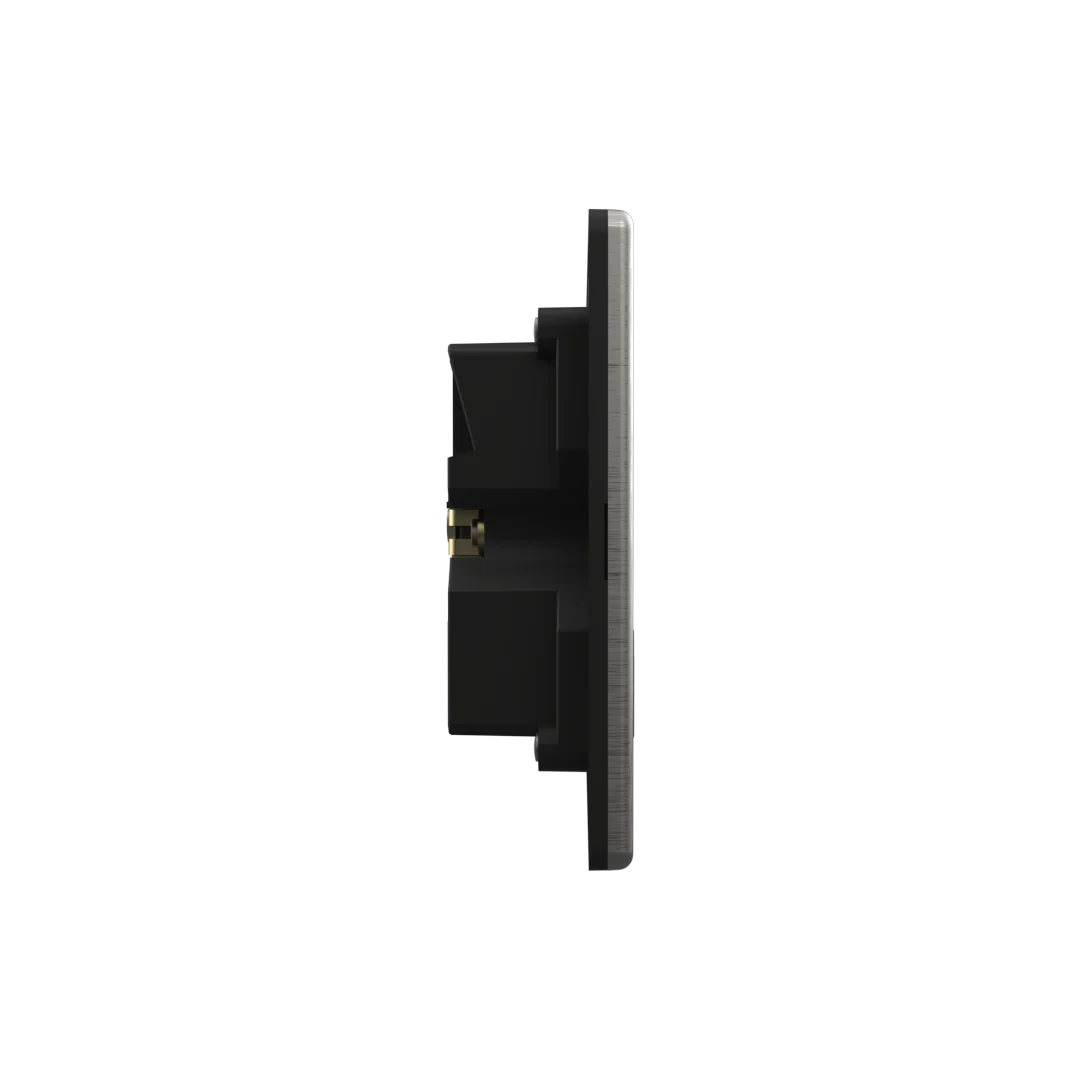 Smart Socket with Energy Monitoring (2 gang) - Image 4