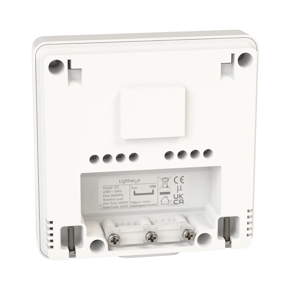 Smart Heating Switch - Image 3