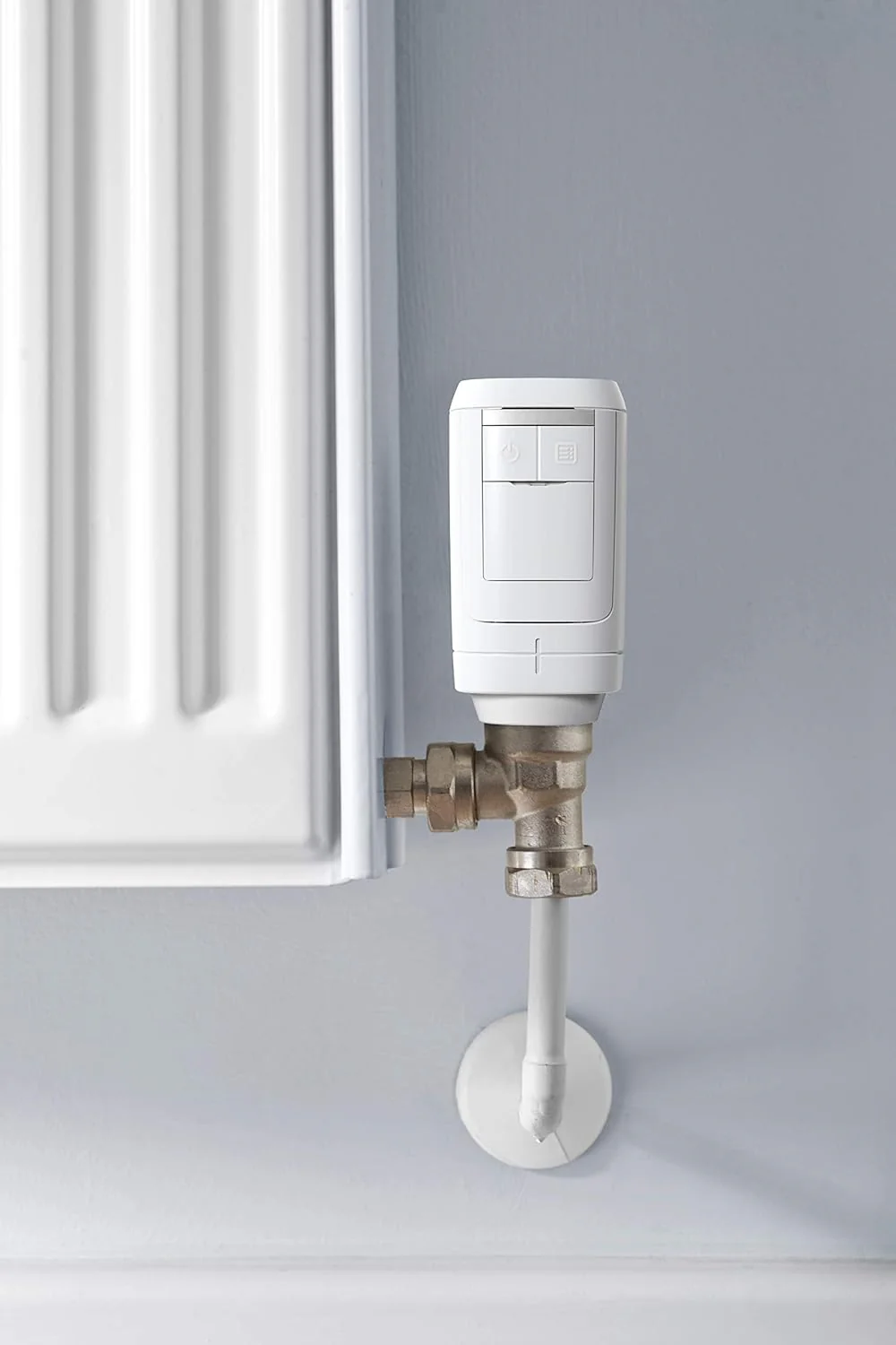 Honeywell Home Wireless Radiator Valve - Image 4