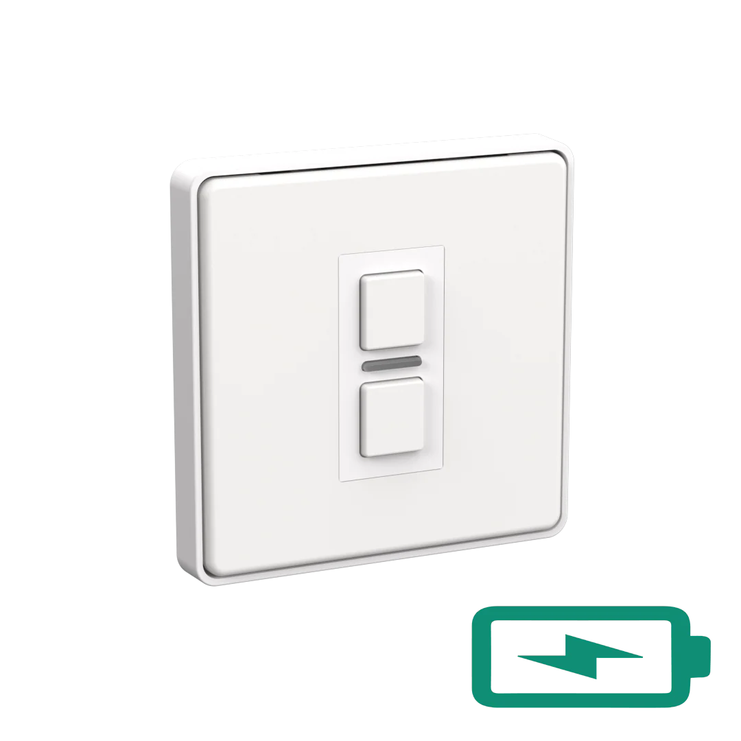 Wire-Free Scene Selector (2 Button) - Image 6