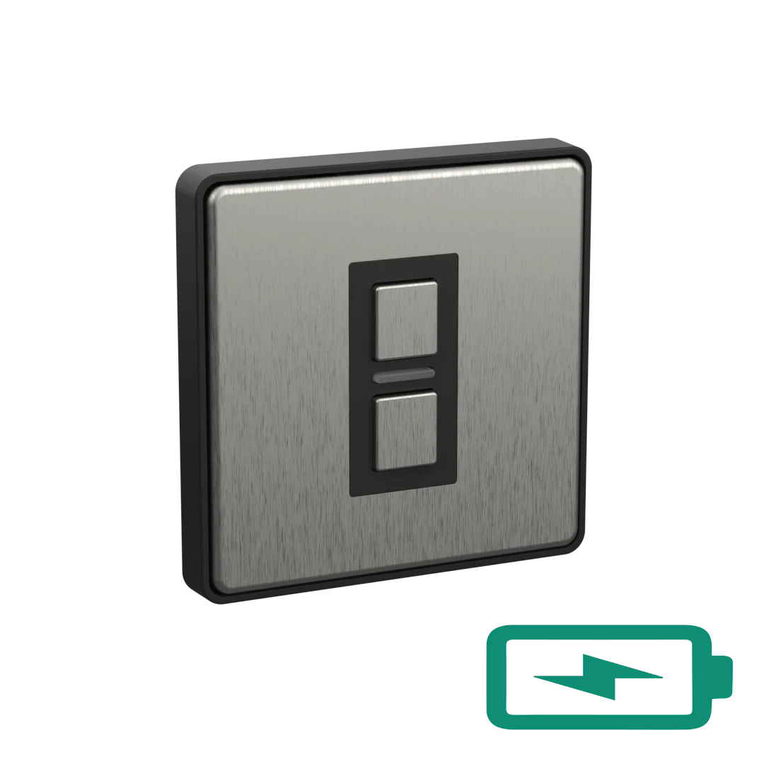 Wire-Free Scene Selector (2 Button) - Image 6