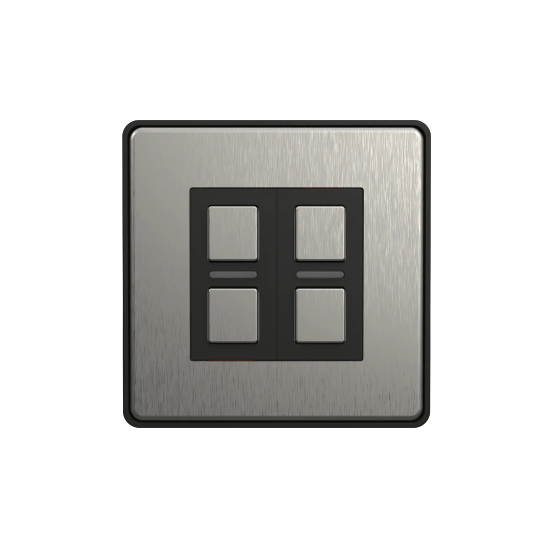Wire-Free Scene Selector (4 Button) - Image 4