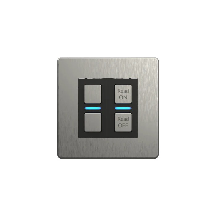 Wire-Free Scene Selector (4 Button)