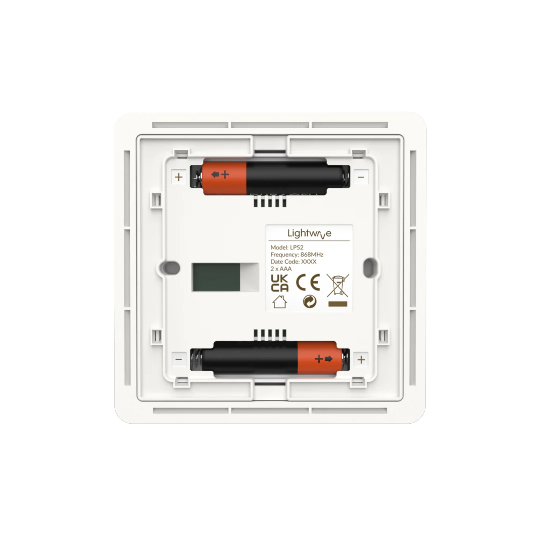 Wire-Free Scene Selector (4 Button) - Image 3
