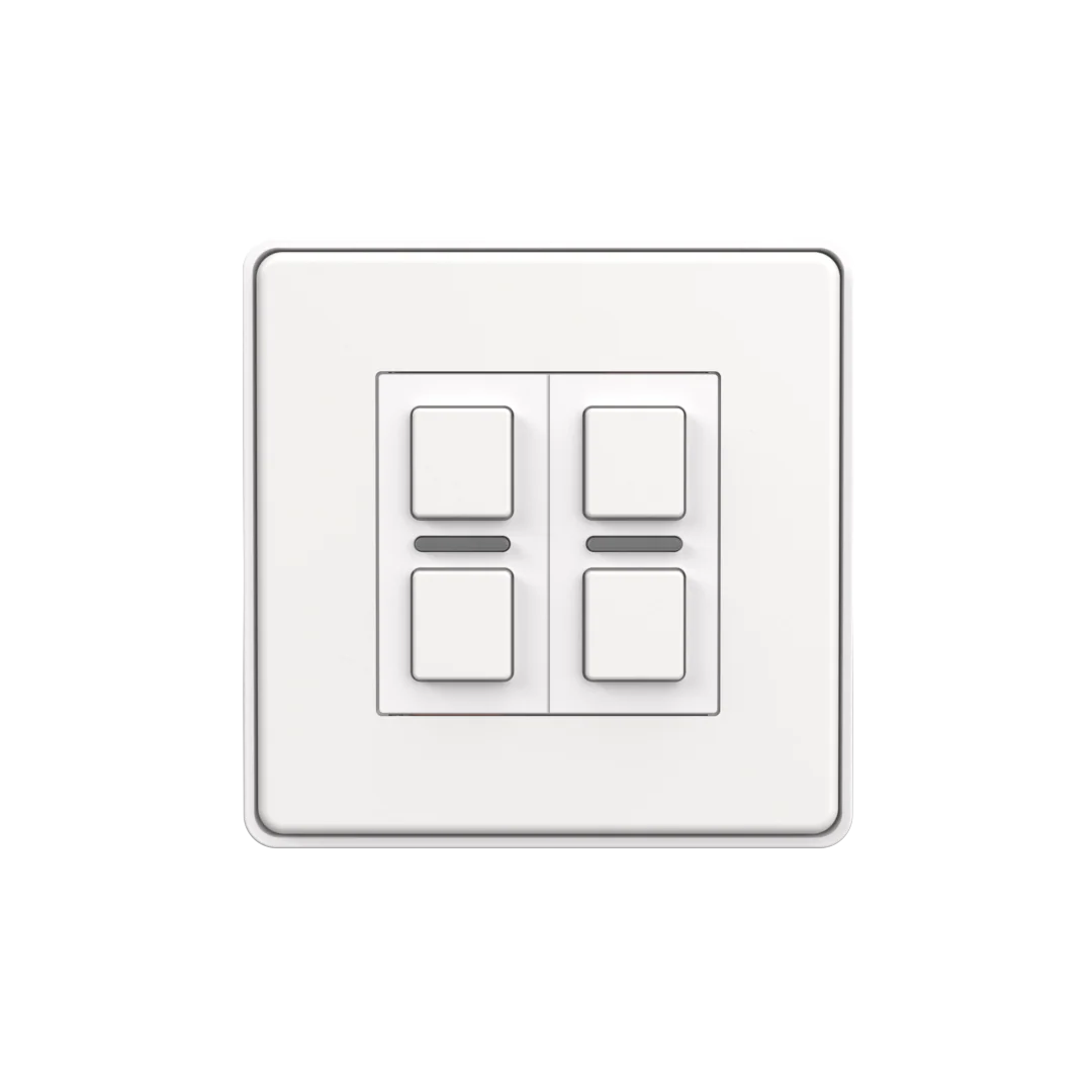 Wire-Free Scene Selector (4 Button) - Image 4