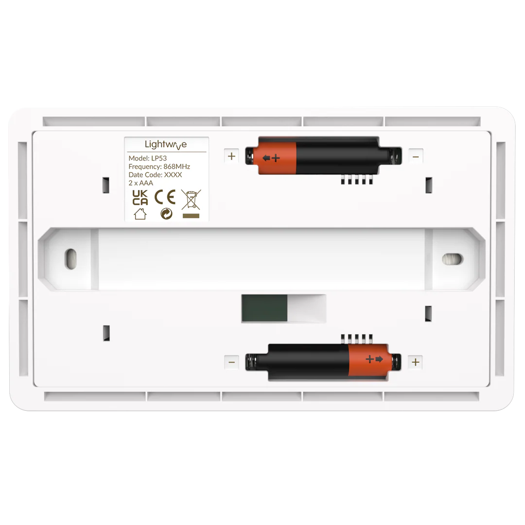 Wire-Free Scene Selector (6 Button) - Image 3