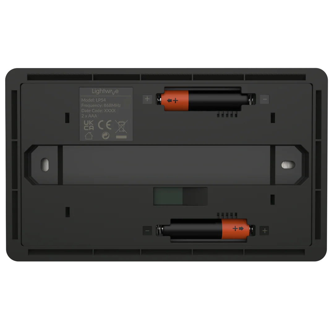 Wire-Free Scene Selector (8 Button) - Image 3