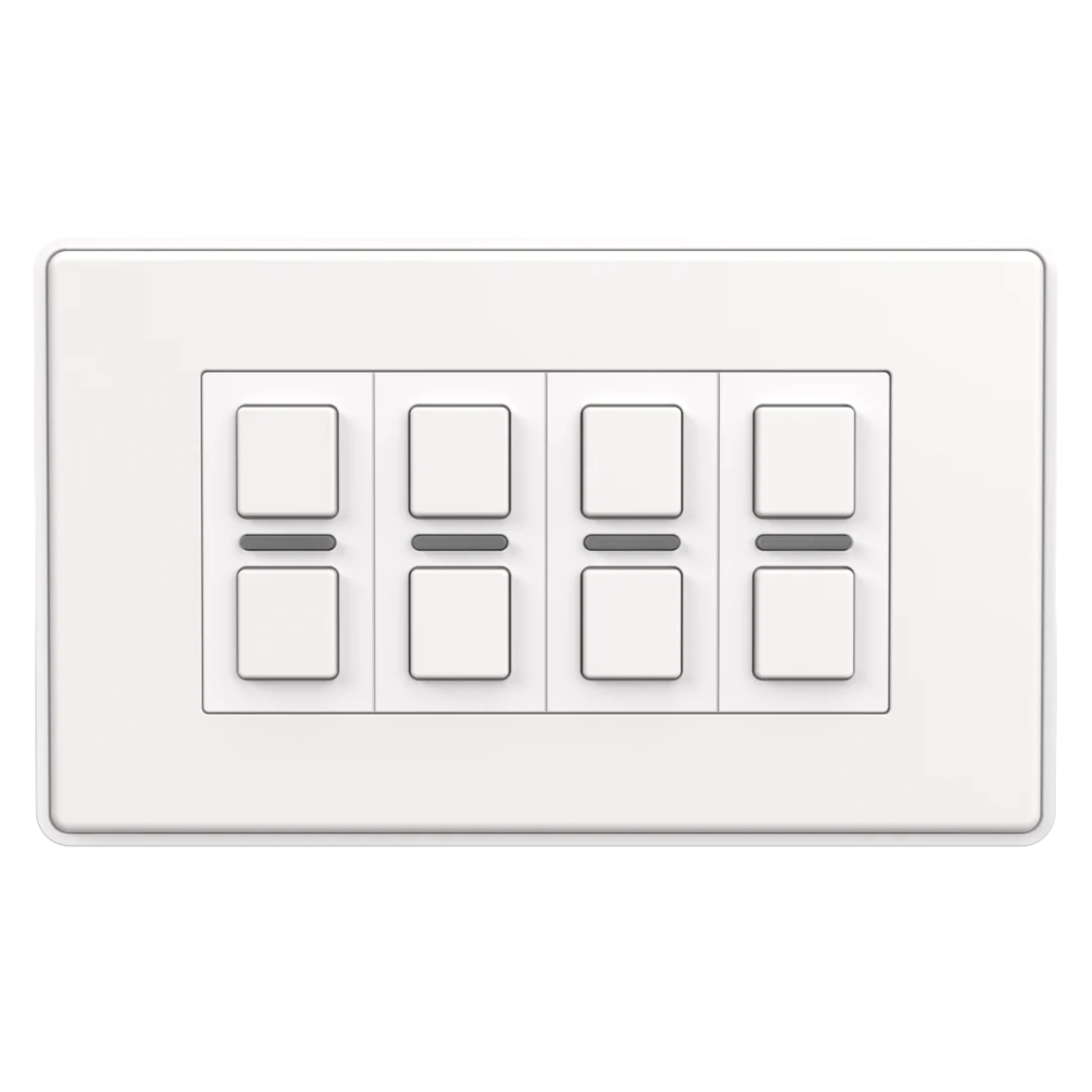 Wire-Free Scene Selector (8 Button) - Image 4